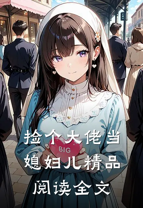 捡个大佬当媳妇儿精品阅读全文