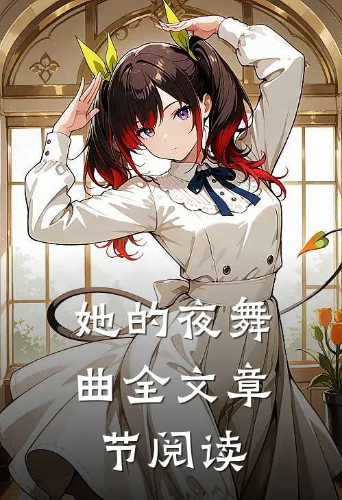 她的夜舞曲全文章节阅读