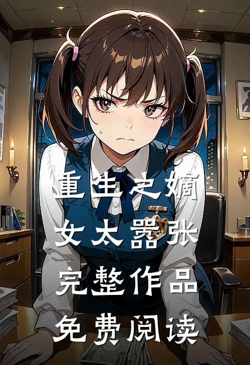 重生之嫡女太嚣张完整作品免费阅读