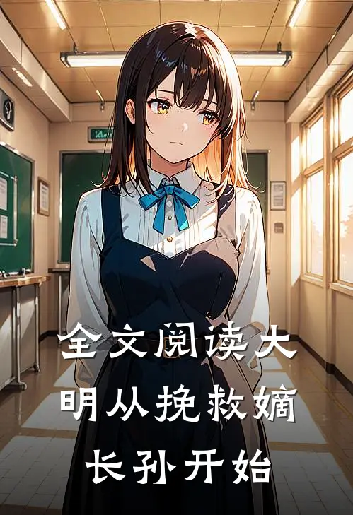 全文阅读大明从挽救嫡长孙开始
