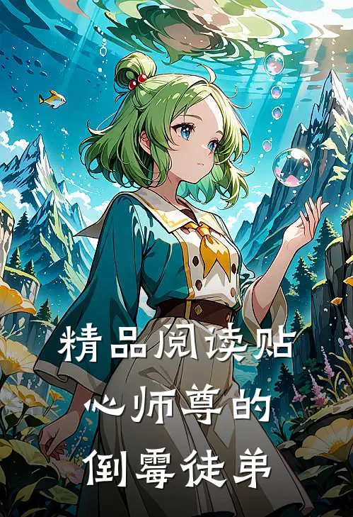 精品阅读贴心师尊的倒霉徒弟