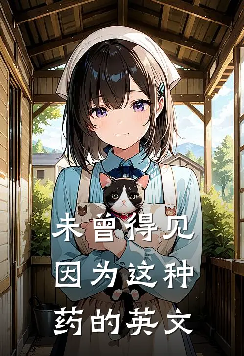 未曾得见因为这种药的英文