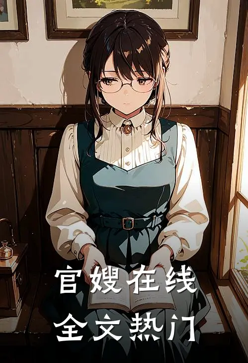 官嫂在线全文热门