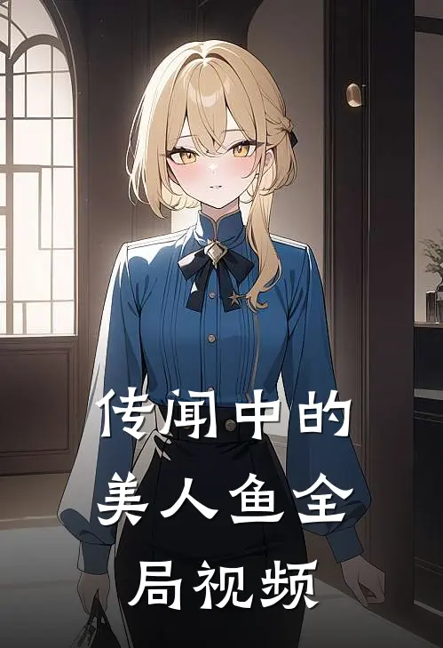 传闻中的美人鱼全局视频
