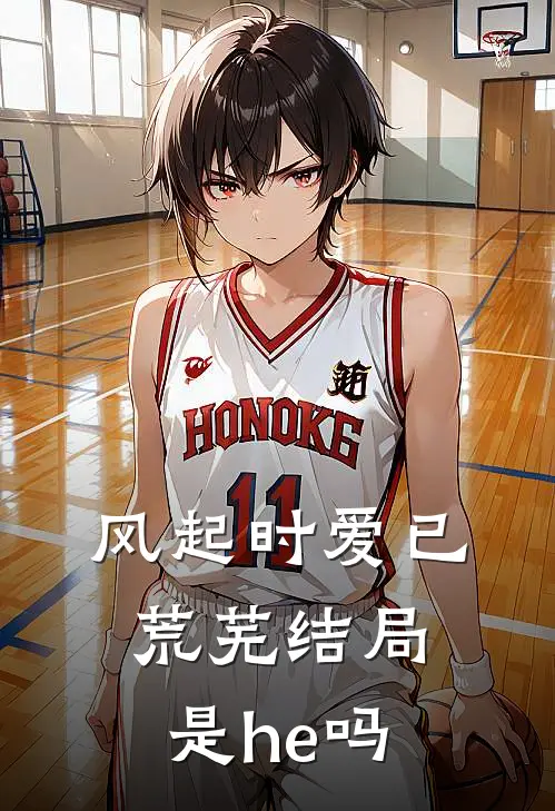 风起时爱已荒芜结局是he吗