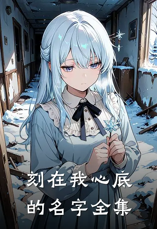 刻在我心底的名字全集