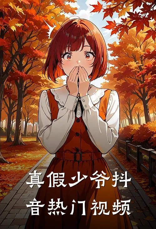 真假少爷抖音热门视频