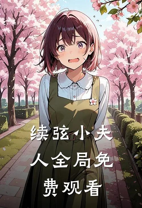 续弦小夫人全局免费观看