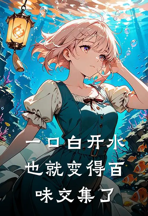 一口白开水也就变得百味交集了