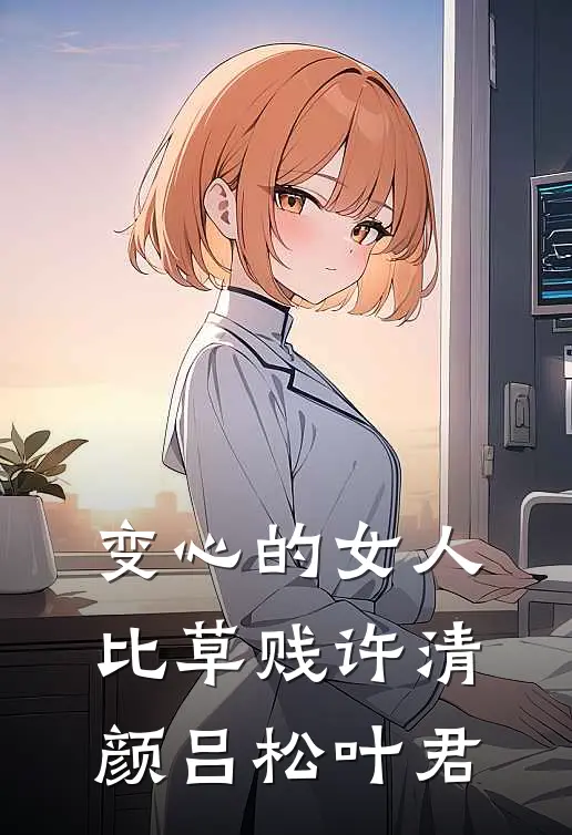 变心的女人比草贱许清颜吕松叶君