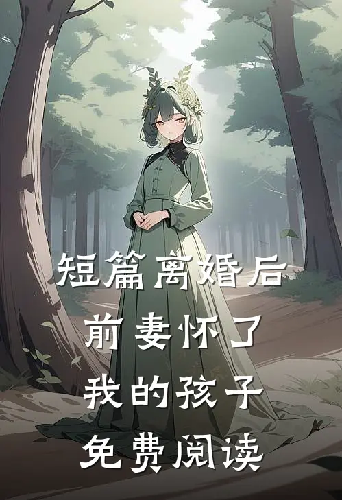 短篇离婚后,前妻怀了我的孩子免费阅读