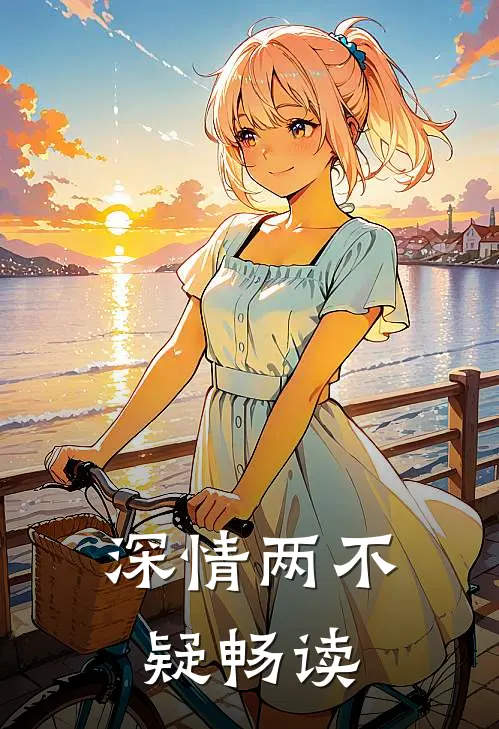 深情两不疑畅读