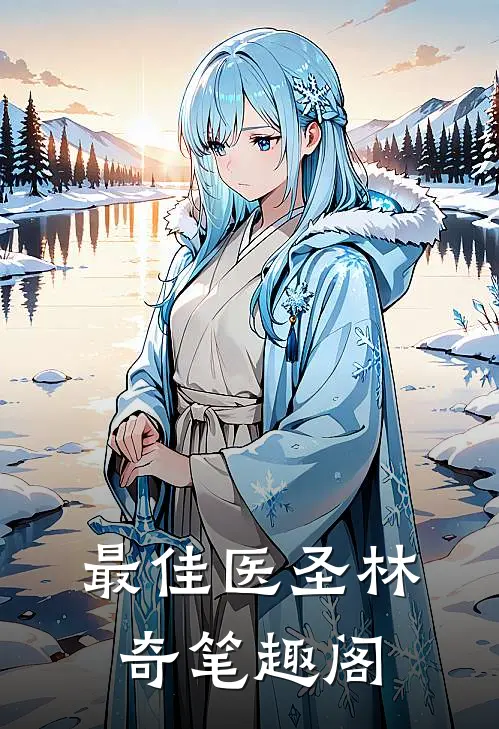 最佳医圣林奇笔趣阁