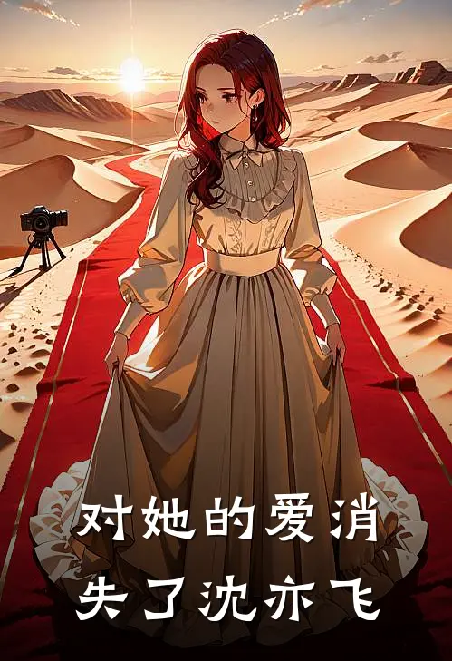 对她的爱消失了 沈亦飞