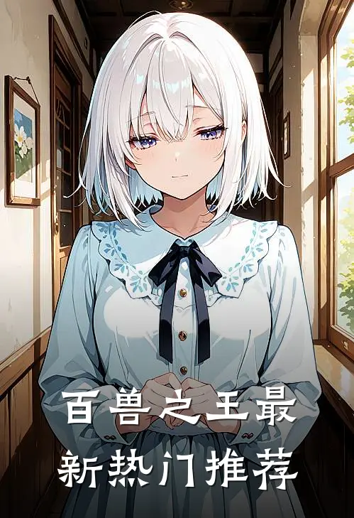 百兽之王最新热门推荐