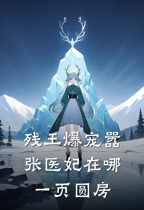 残王爆宠嚣张医妃在哪一页圆房