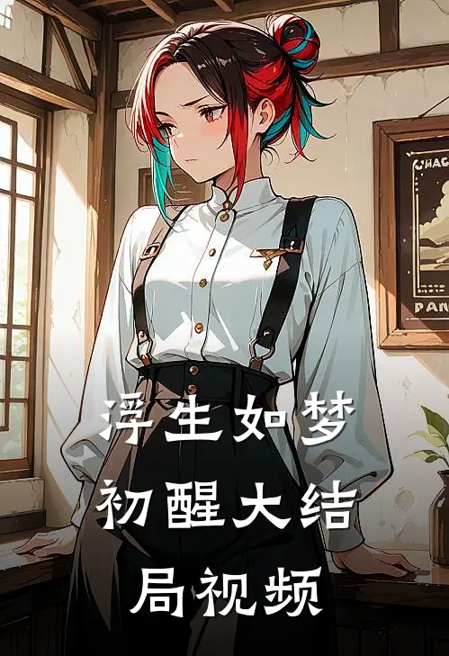 浮生如梦初醒大结局视频