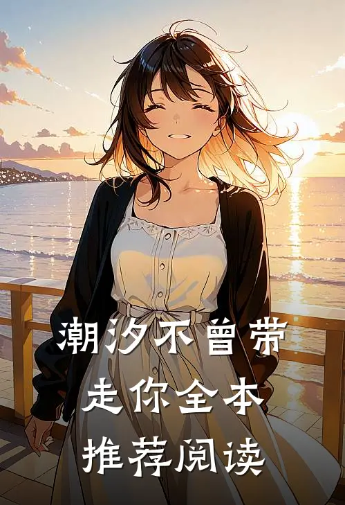 潮汐不曾带走你全本推荐阅读