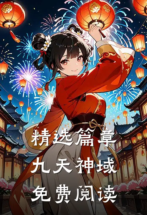 精选篇章九天神域免费阅读