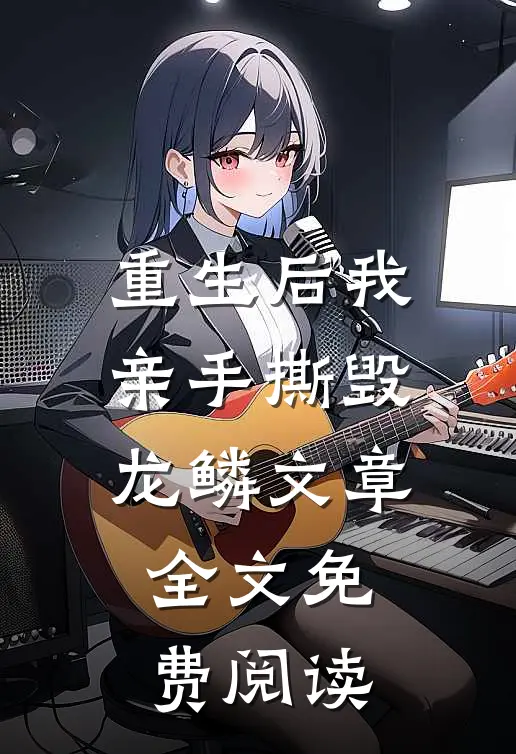 重生后我亲手撕毁龙鳞文章全文免费阅读