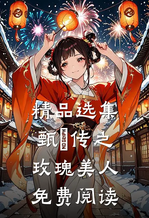 精品选集甄嬛传之玫瑰美人免费阅读
