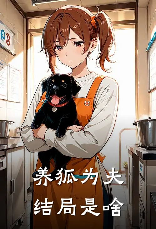 养狐为夫结局是啥