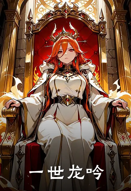 一世龙吟