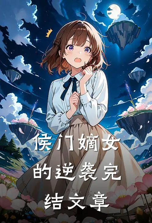 侯门嫡女的逆袭完结文章