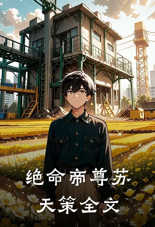 绝命帝尊苏天策全文