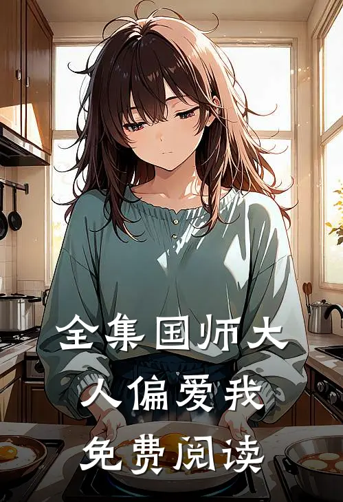 全集国师大人偏爱我免费阅读