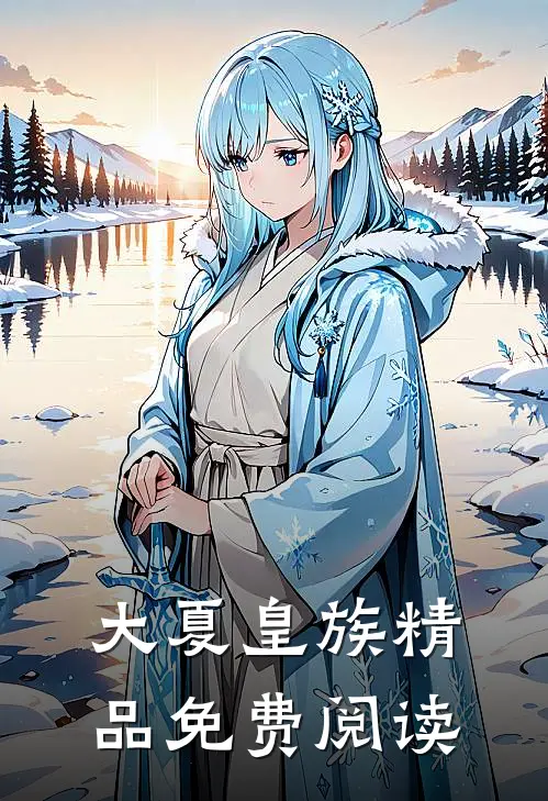 大夏皇族精品免费阅读