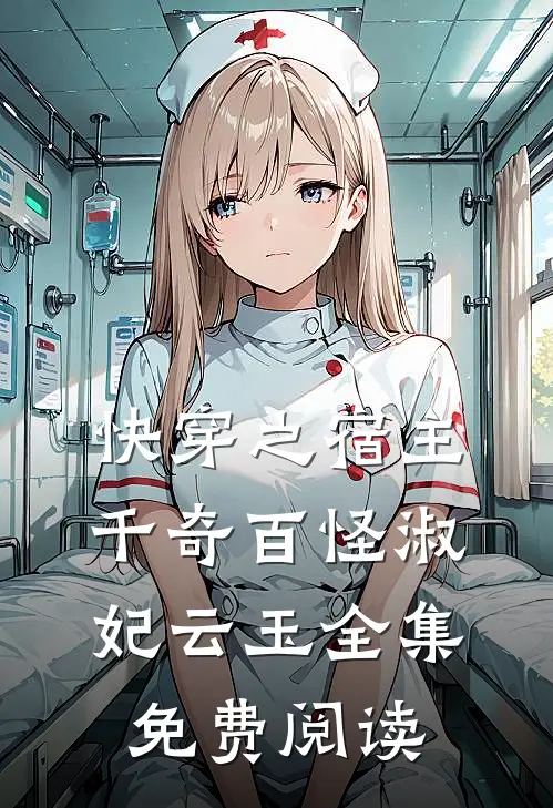 快穿之宿主千奇百怪淑妃云玉 全集免费阅读