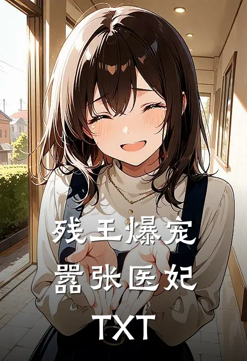 残王爆宠嚣张医妃TXT