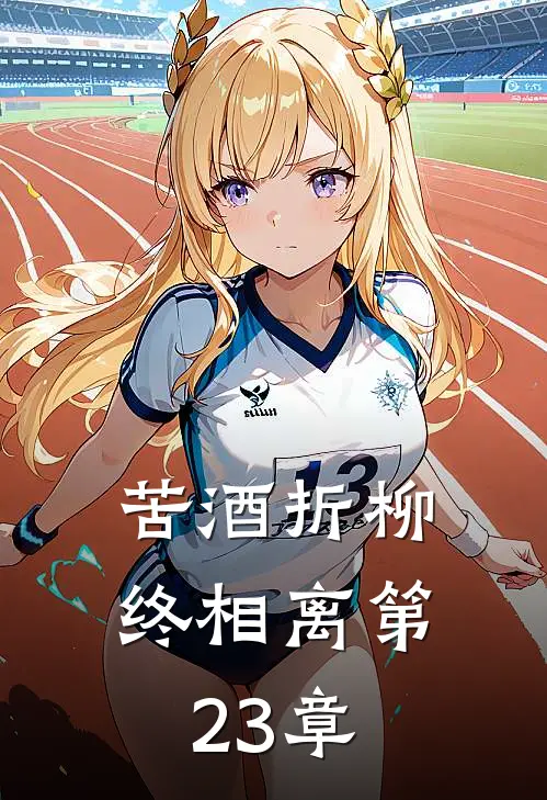 苦酒折柳终相离第23章