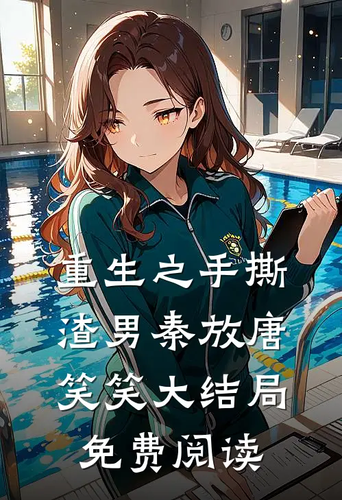 重生之手撕渣男秦放唐笑笑大结局免费阅读