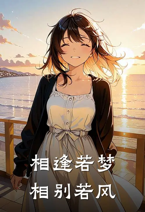 相逢若梦，相别若风