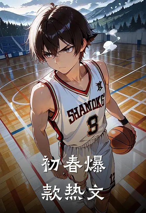 初春爆款热文