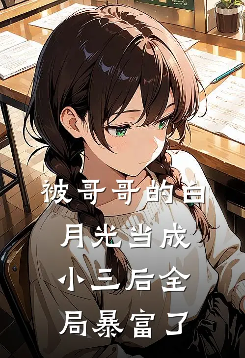 被哥哥的白月光当成小三后全局暴富了