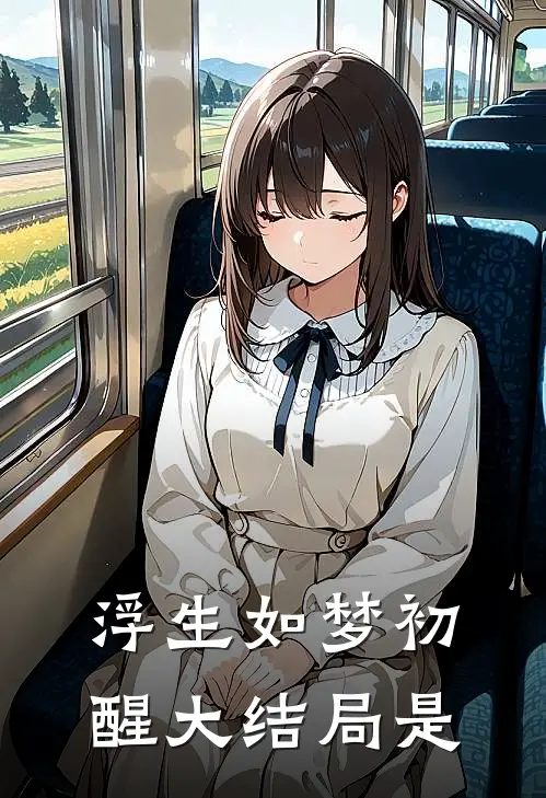 浮生如梦初醒大结局是