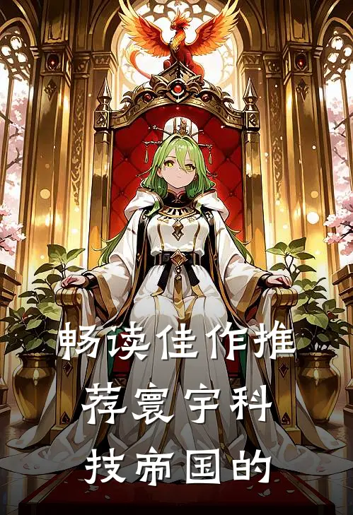 畅读佳作推荐寰宇科技帝国的