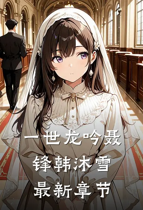 一世龙吟聂锋韩沐雪最新章节