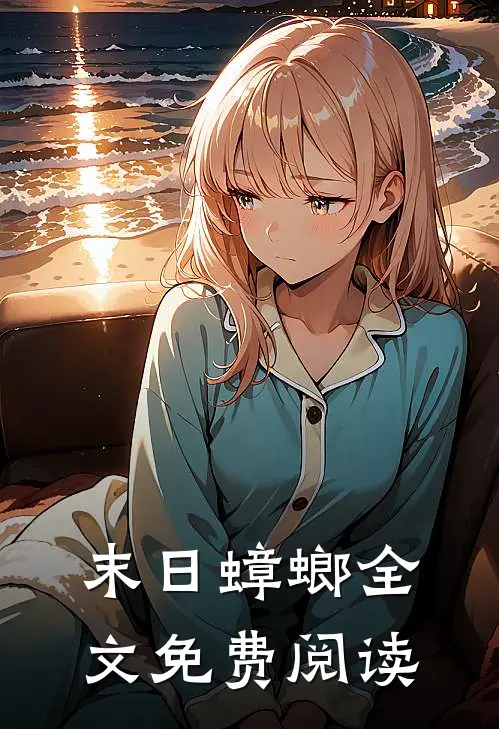 末日蟑螂全文免费阅读