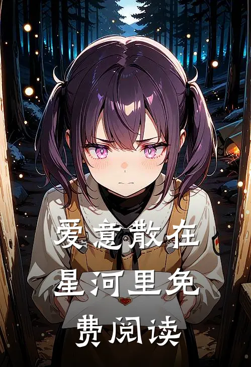 爱意散在星河里免费阅读