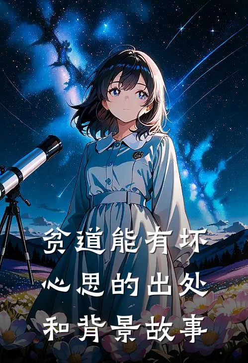 贫道能有坏心思的出处和背景故事