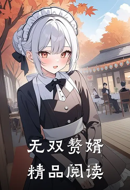 无双赘婿精品阅读