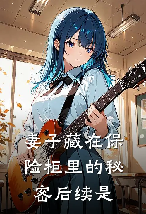 妻子藏在保险柜里的秘密后续是
