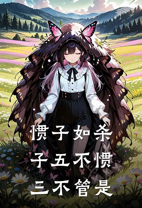 惯子如杀子五不惯三不管是