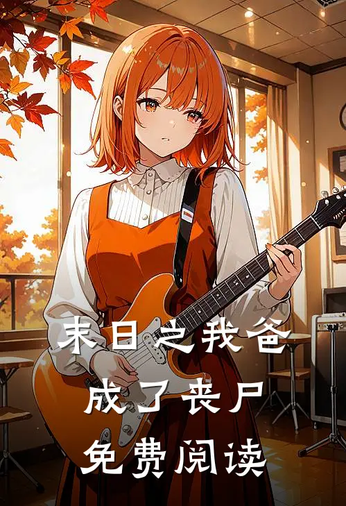 末日之我爸成了丧尸免费阅读