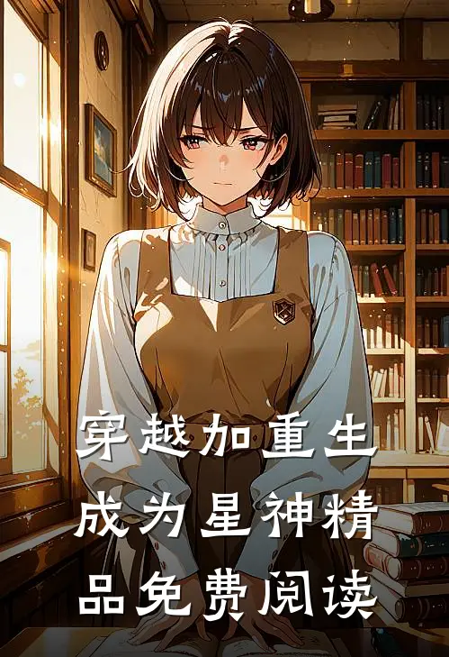 穿越加重生成为星神精品免费阅读