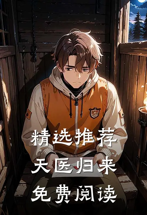 精选推荐天医归来免费阅读